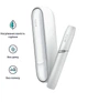 Устройство для нагревания табака IQOS 3 Duo Белый (7622100817420) - изображение 2