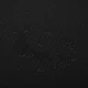 Коврик (мат) для йоги и фитнеса Springos NBR 1 см YG0005 Black - изображение 7