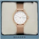 Женские часы SKAGEN SKW2694 - изображение 4