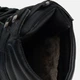 Мужские зимние ботинки кожаные Konors 7177/789-13 40 26 см Черный (KN2000000572284) - изображение 8