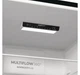 Холодильник Gorenje NRK 6202 EBXL4 - изображение 11