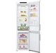 Холодильник LG GW-B509CQZM - изображение 8