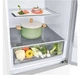 Холодильник LG GW-B509CQZM - изображение 15