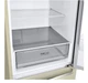 Холодильник LG GW-B509SEKM - изображение 10