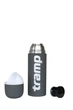 Термос питний Tramp Soft Touch 1 л Сірий (UTRC-109-grey) - изображение 1