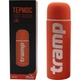 Термос питний Tramp Soft Touch 1 л Помаранчевий (UTRC-109-orange) - изображение 3