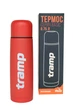 Термос питний Tramp Basic 0,75 л червоний - изображение 3