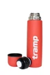 Термос Tramp Basic 1 л Червоний (UTRC-113-red) - изображение 1