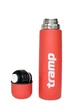 Термос Tramp Basic 1 л Червоний (UTRC-113-red) - изображение 2