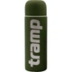 Термос Tramp Soft Touch 1 л Зелений (UTRC-109-khaki) - изображение 1