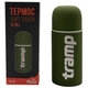 Термос Tramp Soft Touch 0,75 л Хакі TRC-108-khaki - изображение 3