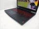 Ноутбук Lenovo Legion Y520 FHD IPS i5-7300HQ 8GB DDR4 SSD 128GB + HDD1000GB NVIDIA GTX1050 4GB GDDR5 Б/У - зображення 4