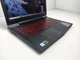 Ноутбук Lenovo Legion Y520 FHD IPS i5-7300HQ 16GB DDR4 SSD 256GB + HDD1000GB NVIDIA GTX1050 4GB GDDR5 Б/У - зображення 3