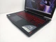 Ноутбук Lenovo Legion Y520 FHD IPS i5-7300HQ 16GB DDR4 SSD 256GB + HDD1000GB NVIDIA GTX1050 4GB GDDR5 Б/У - зображення 4