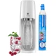 Сифон Sodastream Spirit One Touch Белый (42003439) - изображение 1