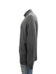 Чоловічий гольф - водолазка Croft & Barrow Big & Tall Classic-Fit Easy Care, сірий, розмір XL - изображение 4