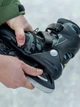 Детские ледовые коньки K2 RAIDER ICE 29-33 размер - изображение 5