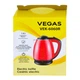 Електрочайник Vegas VEK-6060R - зображення 6