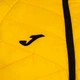 Куртка демисезонная с капюшоном мужская Joma Urban Iii 101594.080 L Желтая (8445456023463) - изображение 7