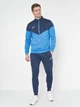 Спортивный костюм мужской Joma Oxford 102747.703 2XL Сине-темно-синий (8445456346241) - изображение 1