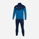 Спортивный костюм мужской Joma Oxford 102747.703 2XL Сине-темно-синий (8445456346241) - изображение 9