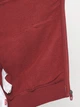 Спортивная кофта мужская Joma Campus Iii 101590.671 M Бордовая (8424309044909) - изображение 5