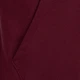 Спортивная кофта мужская Joma Campus Iii 101590.671 M Бордовая (8424309044909) - изображение 9