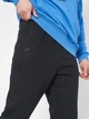 Спортивные штаны утепленные мужские Joma Montana Cuff 102110.100 2XL Черные (8424309505608) - изображение 4