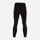 Спортивные штаны утепленные мужские Joma Montana Cuff 102110.100 2XL Черные (8424309505608) - изображение 6
