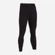 Спортивные штаны утепленные мужские Joma Montana Cuff 102110.100 2XL Черные (8424309505608) - изображение 9