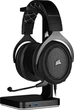 Геймерские проводные наушники Corsair HS60 Pro Surround Black Ovеr Stоск g4 - изображение 5