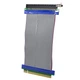 Райзер для відеокарти Riser PCI-E 16x-16x райзер підключення відеокарти - зображення 3