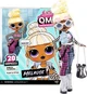 Лялька L. O. L Surprised OMG Series 6 Melrose - ЛОЛ ОМГ Мелроуз - 581864 - Ігровий набір LOL - зображення 1