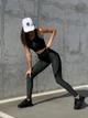 Спортивные Леггинсы FitRun Leggings Extra Sex Push-up "Green" XS зеленые - изображение 3