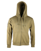 Кофта тактична худі KOMBAT UK Spec-Ops Hoodie койот Розмір: M - изображение 4