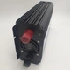 Авто інвертор 12V-220V 5000W перетворювач напруги WimpeX 12в-220в 5000 Вт - зображення 5
