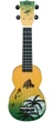 Укулеле сопрано MAHALO MD1HAGNB - изображение 2