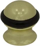 Фиксатор двери RDA DS019-SB Матовая латунь (RD26042) - изображение 1
