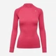 Термолонгслив женский спортивный Thermowave Originals 12ORGN412-430 S Розовый (4771999430364) - изображение 1