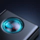 УМБ Baseus Amblight 30000mAh (65W) чорний, повербанк для ноутбука, портативна батарея power bank - зображення 10