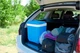 Термобокс Icetime Plus Campingaz 30L синий - изображение 7