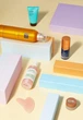 Адвент календарь ZALANDO BEAUTY подарочный набор Advent Calendar 2022 подарок для девушки - изображение 5