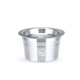 Многоразовая капсула из нержавеющей стали для кофемашины Tchibo Cafissimo Classic, Easy, Mini, Caffitaly, ICafilas - изображение 1