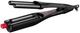 Плойка тройная Rowenta KARL LAGERFELD Waves Addict Hair Waver CF471LF0 - изображение 1