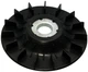 Крильчатка охолодження генератора ET-950 d22*137, арт. gen584 - зображення 1