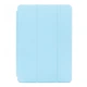 Чехол Smart Case для планшета Apple iPad mini 5 Light Blue - изображение 6