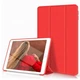 Чехол Smart Case для планшета Apple iPad mini 5 Red - изображение 2