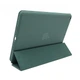 Чехол Smart Case для планшета Apple iPad mini 5 Dark Green - изображение 4