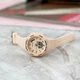 Часы наручные женские Sanda 6005 Pink - изображение 3