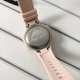 Часы наручные женские Sanda 6005 Pink - изображение 4